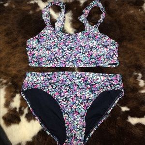 Gap kids bikini